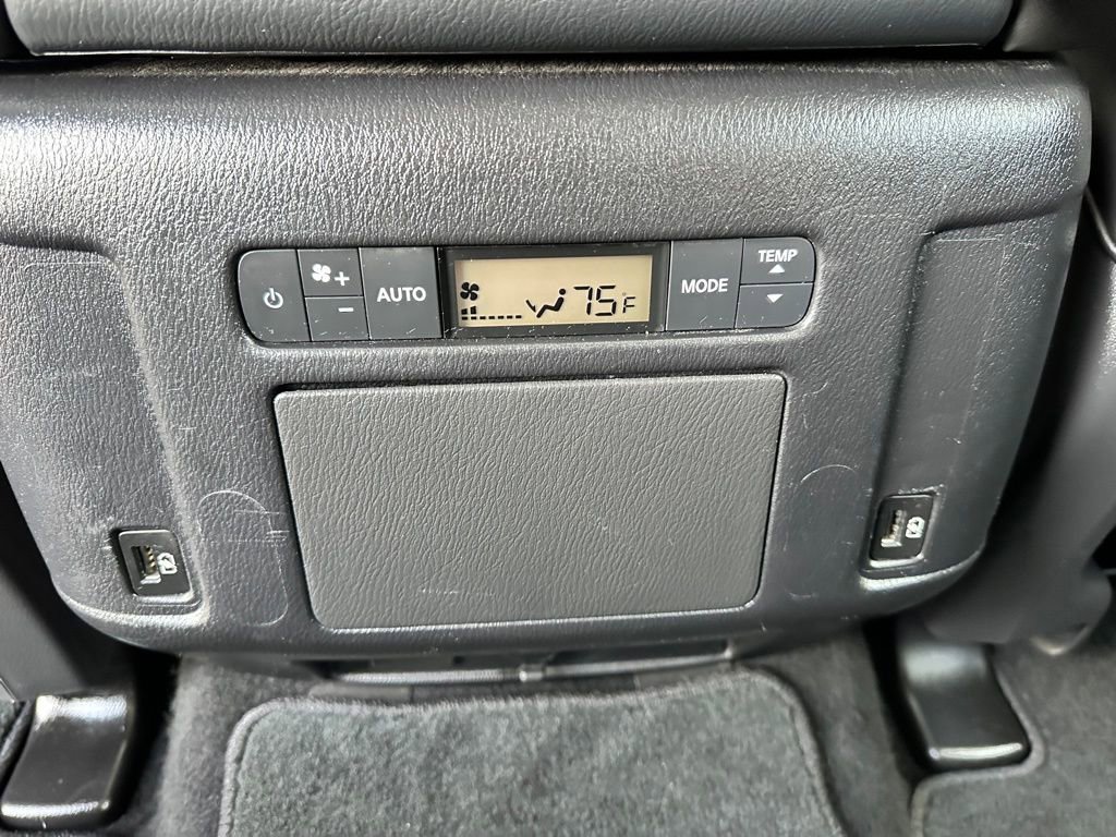 Certified 2024 INFINITI QX80 Luxe image 13