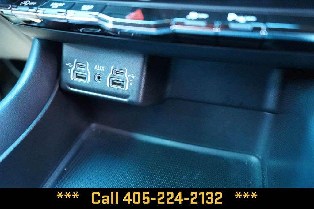 Used 2026 Dodge Durango GT AWD/4WD image 41