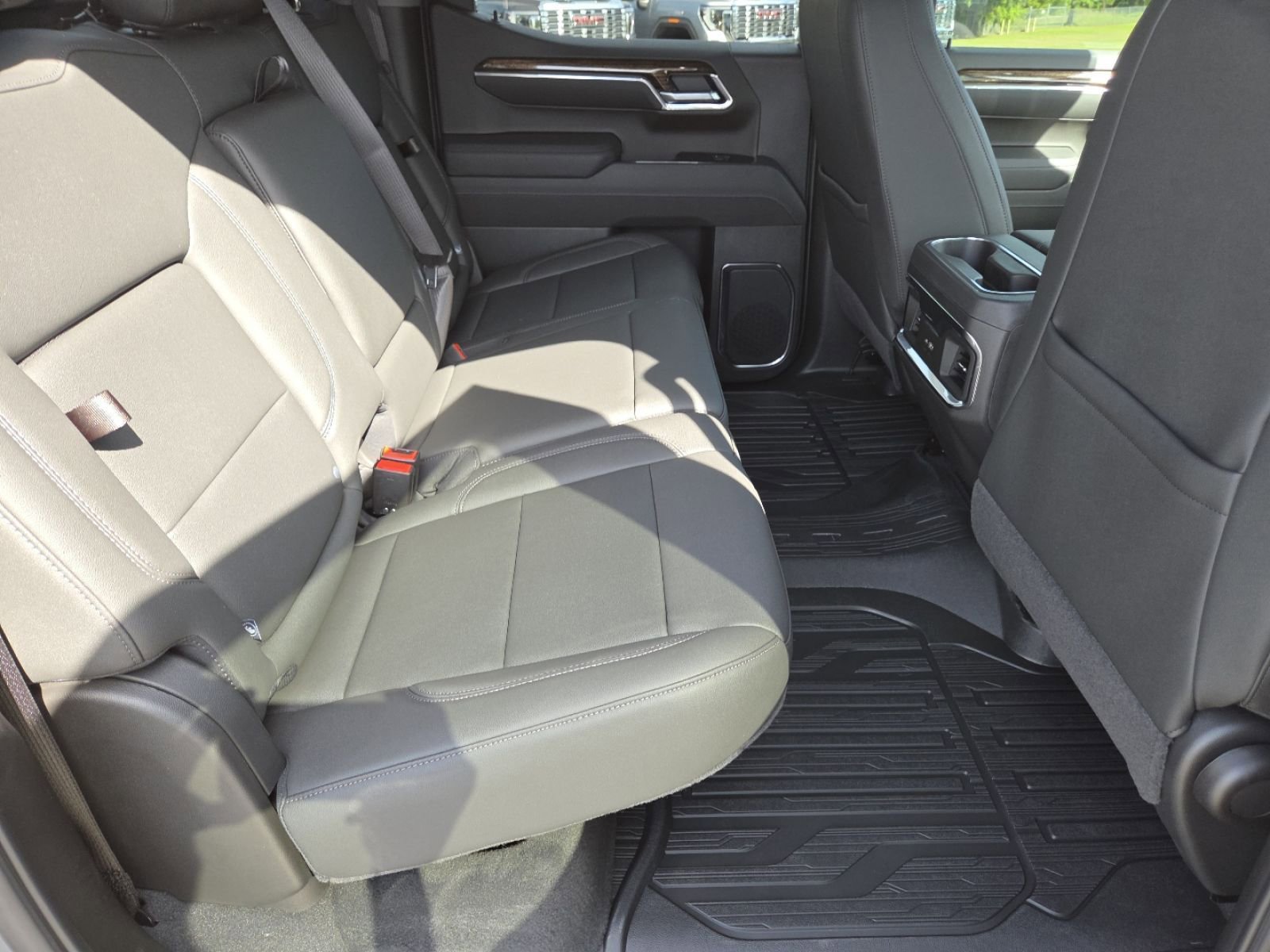 New 2026 GMC Sierra 1500 Elevation w/ Elevation Premium Package AWD/4WD image 26