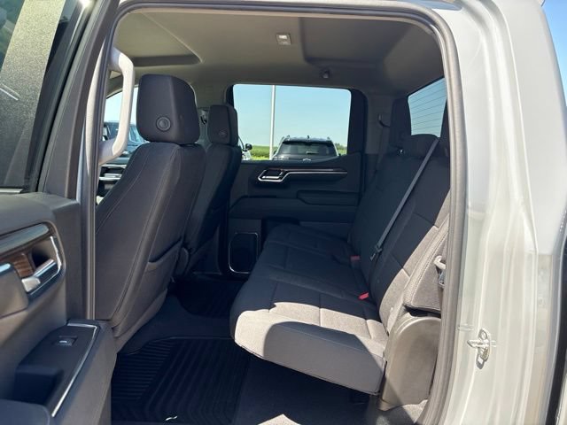 Used 2024 Chevrolet Silverado 1500 RST AWD/4WD image 15