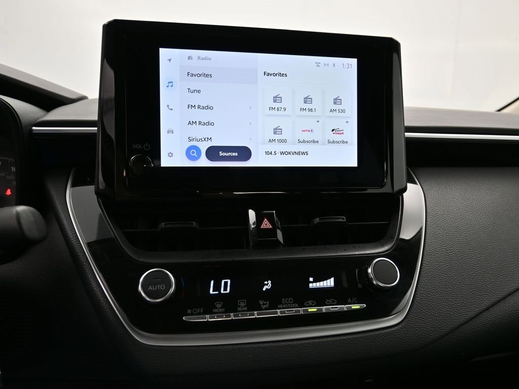 Used 2023 Toyota Corolla LE image 16
