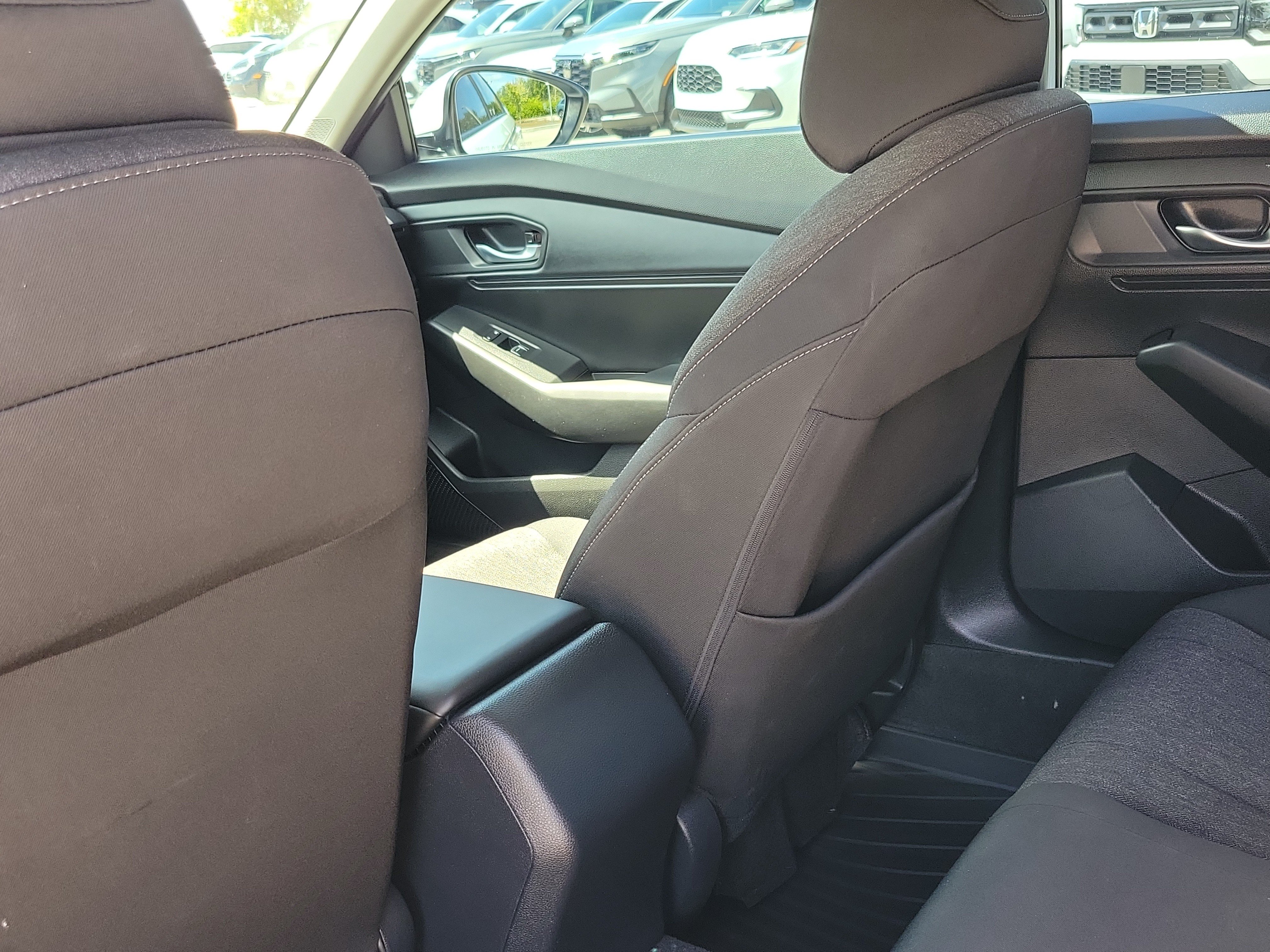 Used 2024 Honda Accord EX image 11