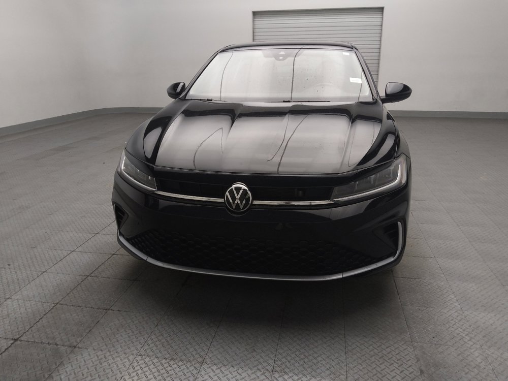 Used 2025 Volkswagen Jetta S FWD image 15