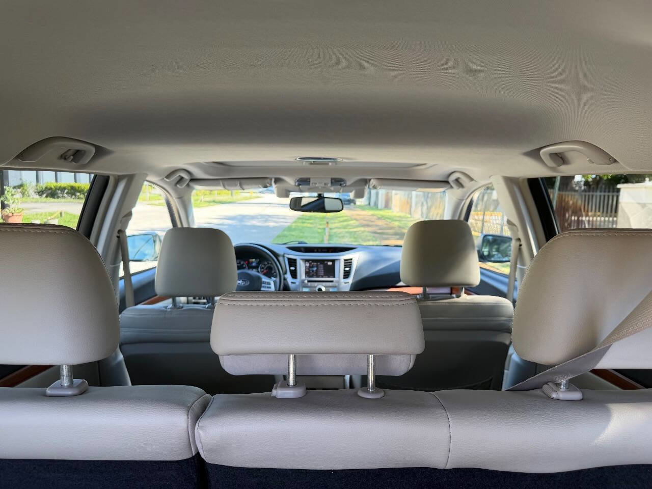 Used 2013 Subaru Outback 2.5i Limited image 30