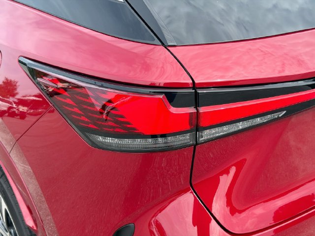 New 2026 Lexus RX 350 Premium w/ Convenience Package FWD image 10