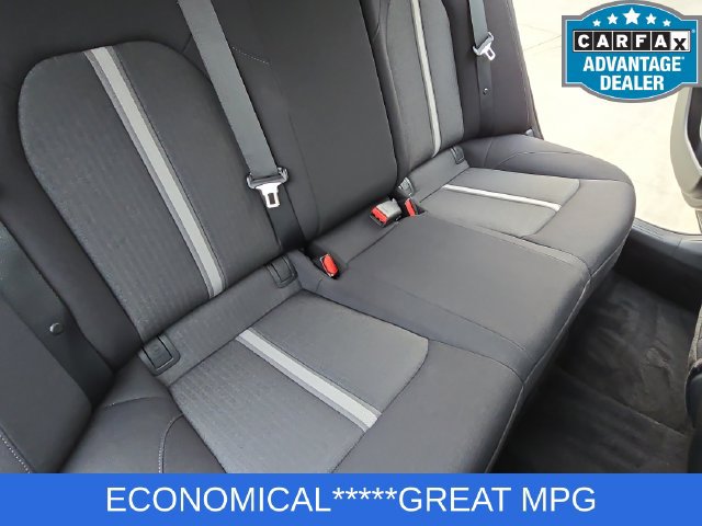 Used 2026 Hyundai Sonata SE FWD image 11