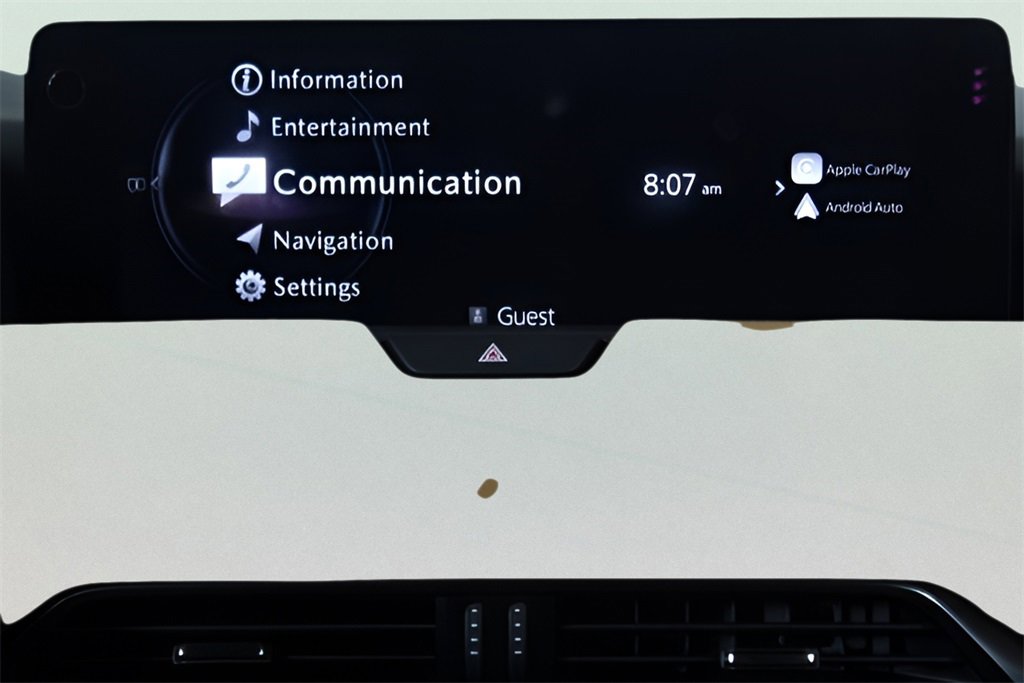 Used 2024 MAZDA CX-90 3.3 Turbo S w/ Premium Plus image 28