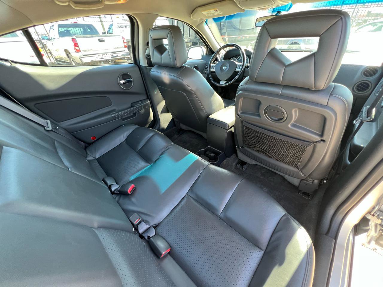 Used 2005 Pontiac Grand Prix GTP w/ Leather Trim Package image 43