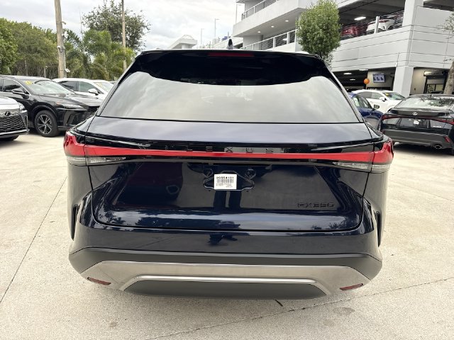 Certified 2026 Lexus RX 350 FWD w/ Convenience Package image 24