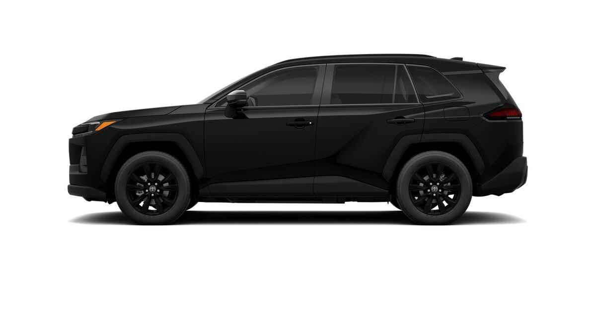 New 2026 Toyota RAV4 XLE Premium AWD/4WD image 4