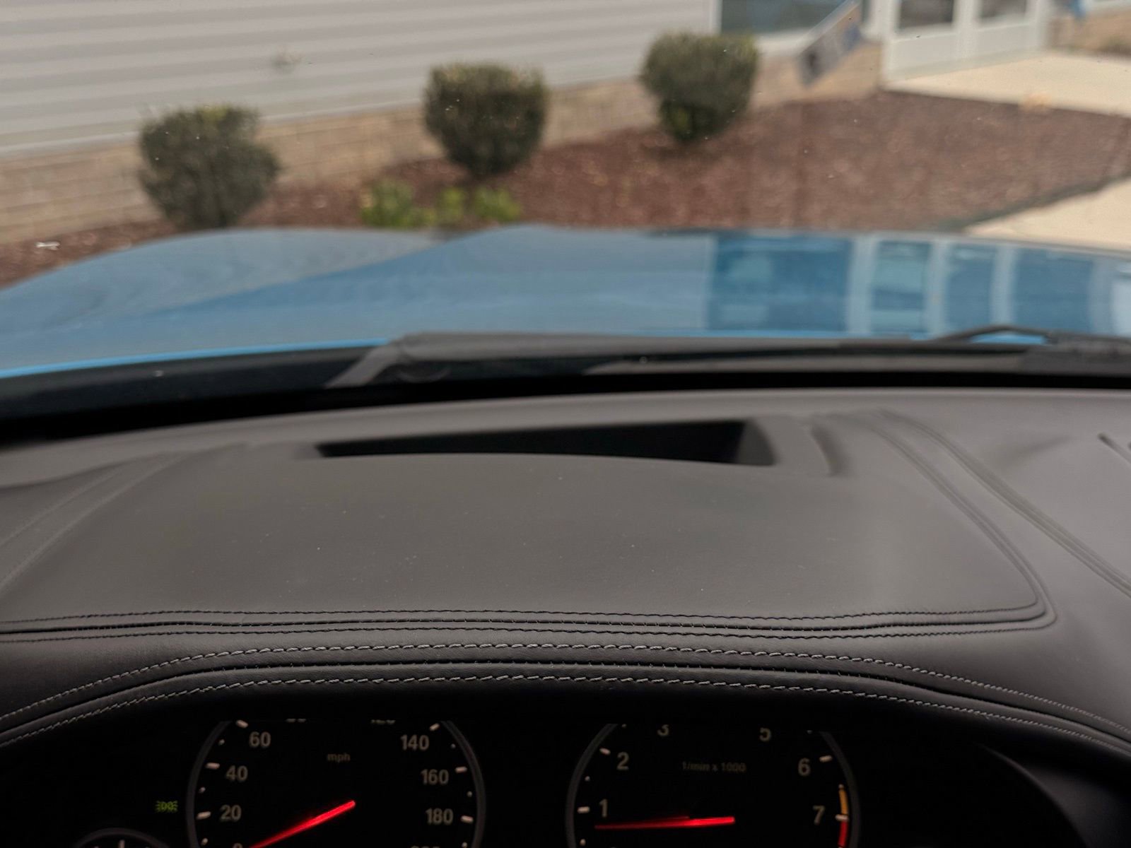 Used 2016 BMW X6 M image 44