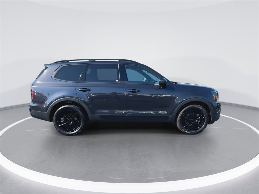 Used 2025 Kia Telluride EX X-Line image 9