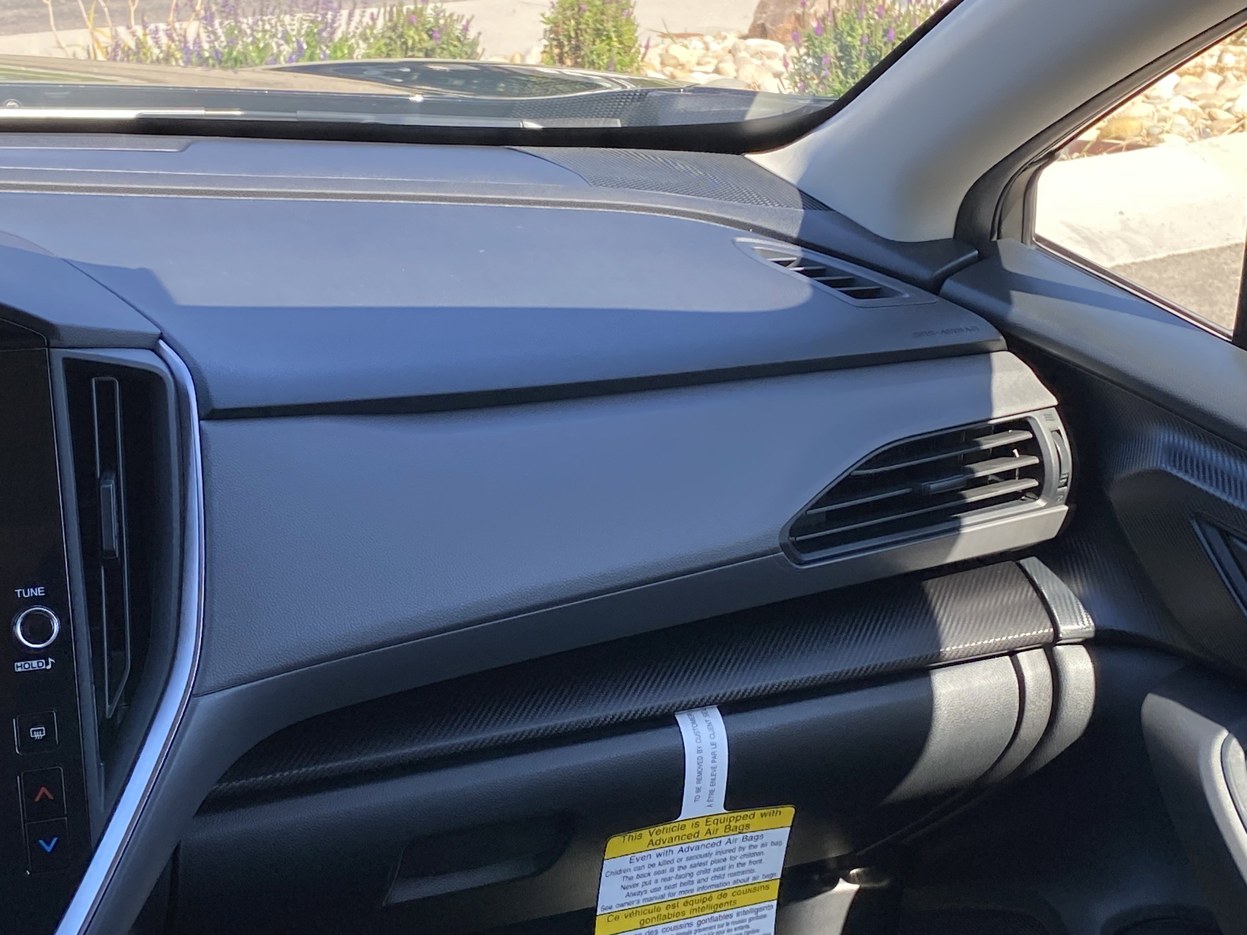 New 2025 Subaru Crosstrek 2.5i Premium image 22