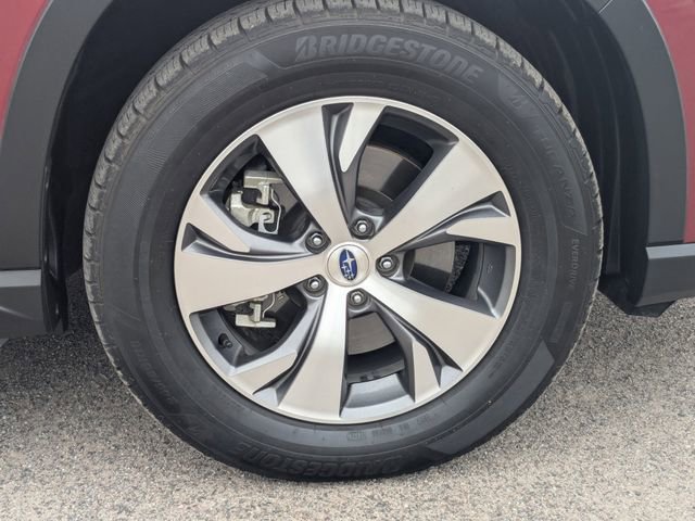 Used 2019 Subaru Ascent Premium AWD/4WD image 10