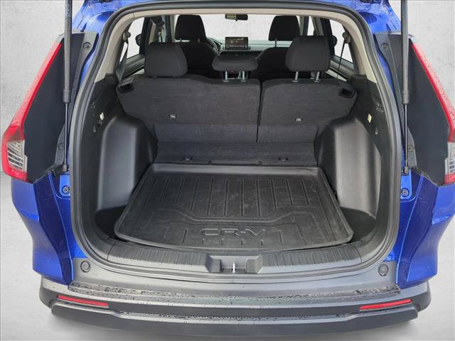 Used 2023 Honda CR-V LX image 7