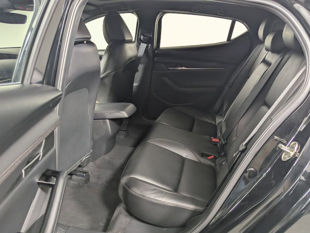 Used 2023 MAZDA MAZDA3 s image 22