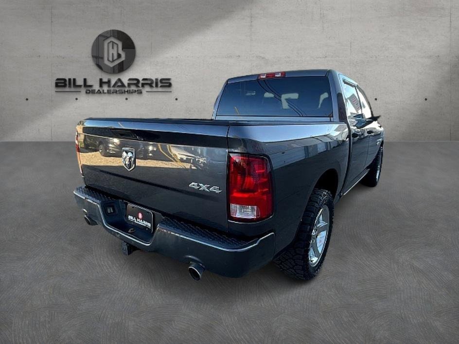 Used 2014 RAM 1500 Express image 6