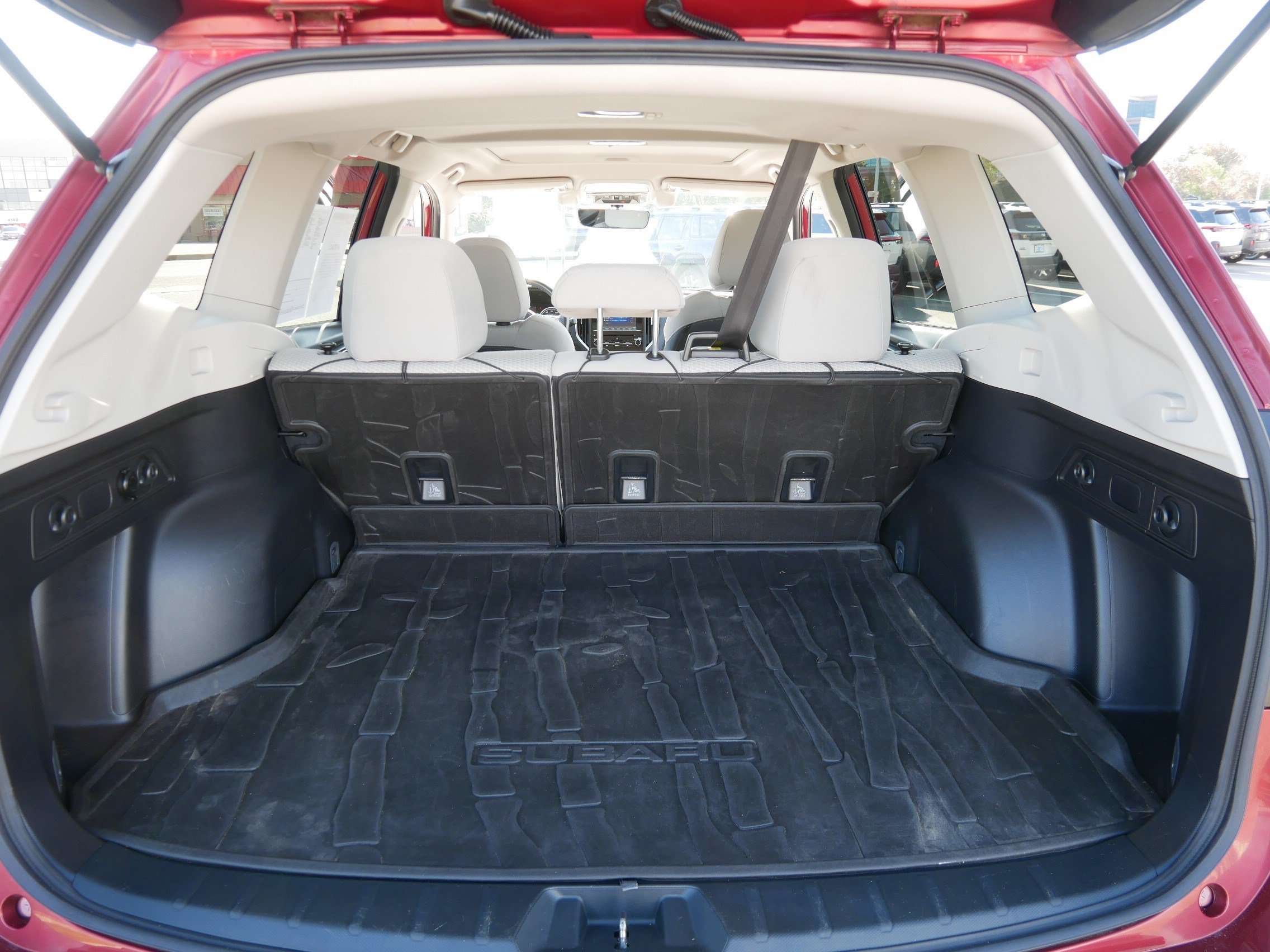 Used 2019 Subaru Forester Premium AWD/4WD image 18