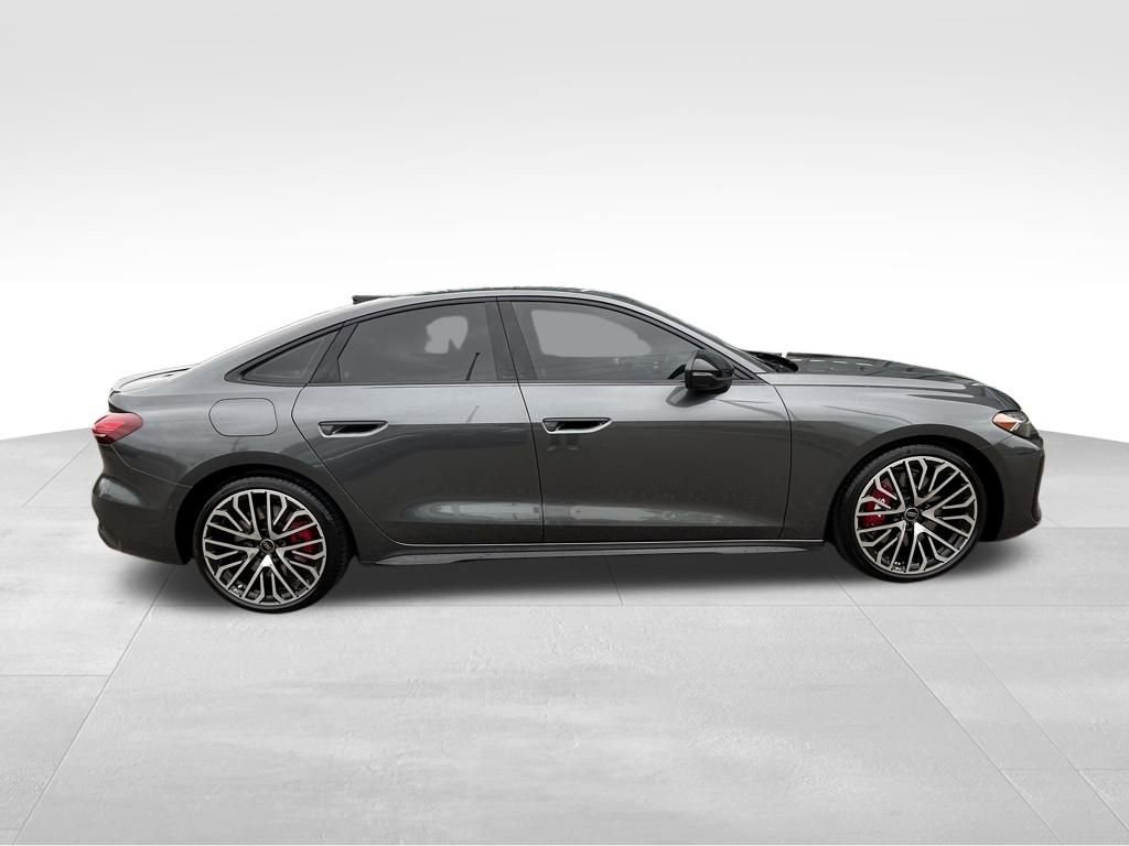 New 2025 Audi S5 Premium Plus image 3