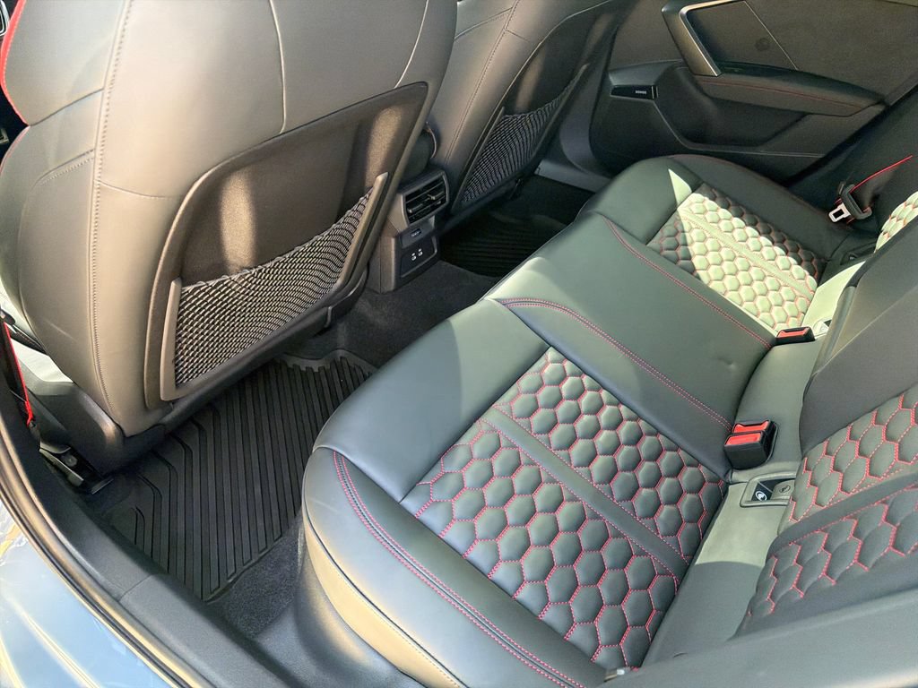 Used 2026 Audi RS 3 AWD/4WD image 36
