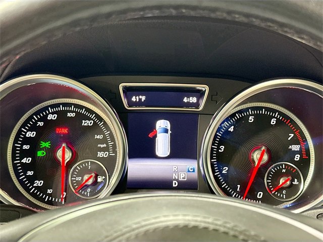 Used 2019 Mercedes-Benz GLS 450 GLS 450 image 14