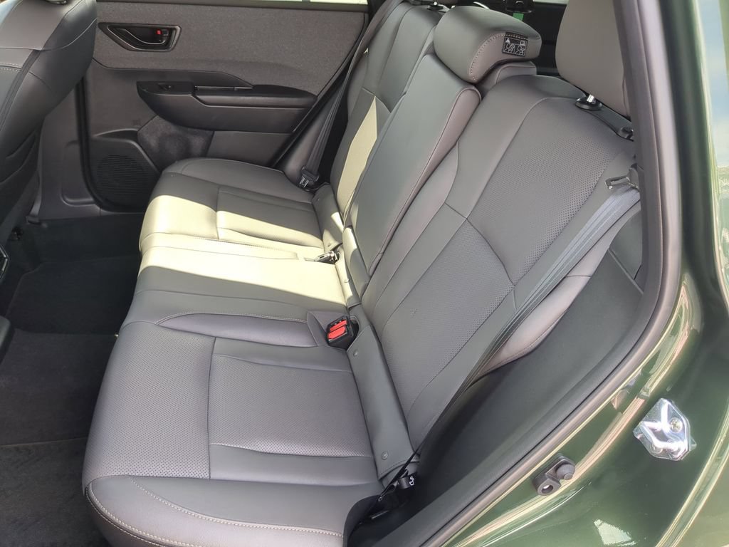 Certified 2026 Subaru Outback Limited AWD/4WD image 16