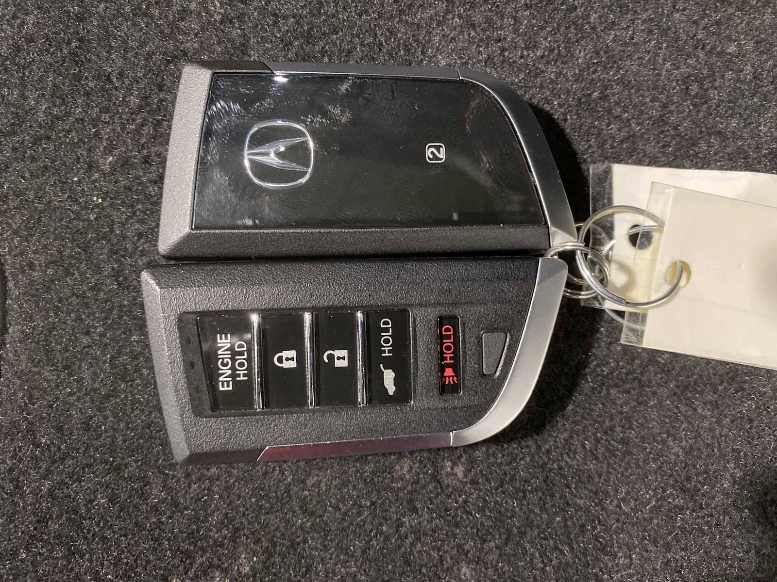 Used 2025 Acura RDX A-Spec image 20