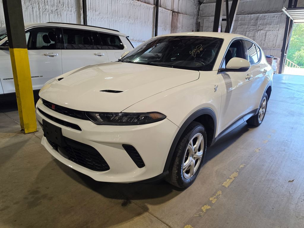 Used 2024 Dodge Hornet GT w/ Cold Weather Group
