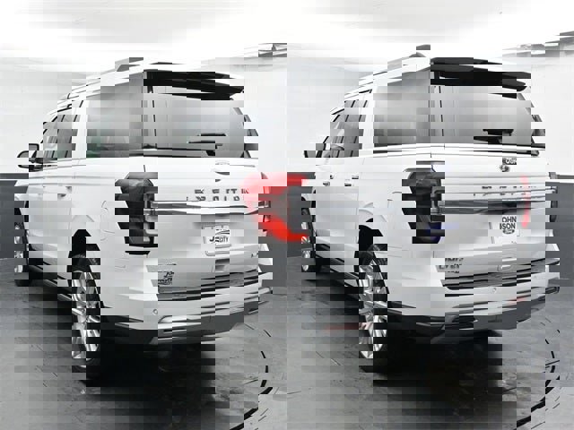 Used 2024 Ford Expedition Max Limited image 11