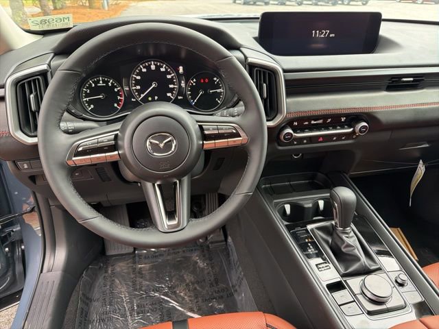 New 2026 MAZDA CX-50 AWD 2.5 S image 11
