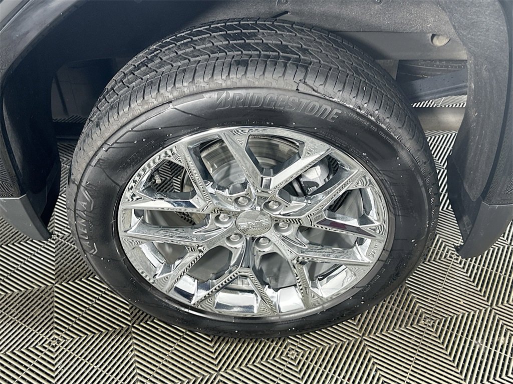 Used 2024 GMC Sierra 1500 Denali w/ Technology Package image 33