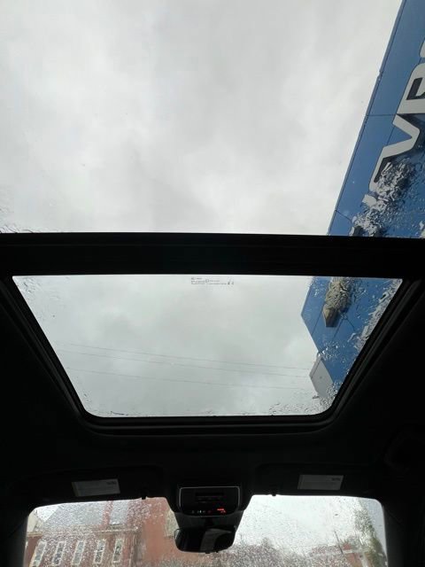 New 2025 Chevrolet Blazer EV RS image 37