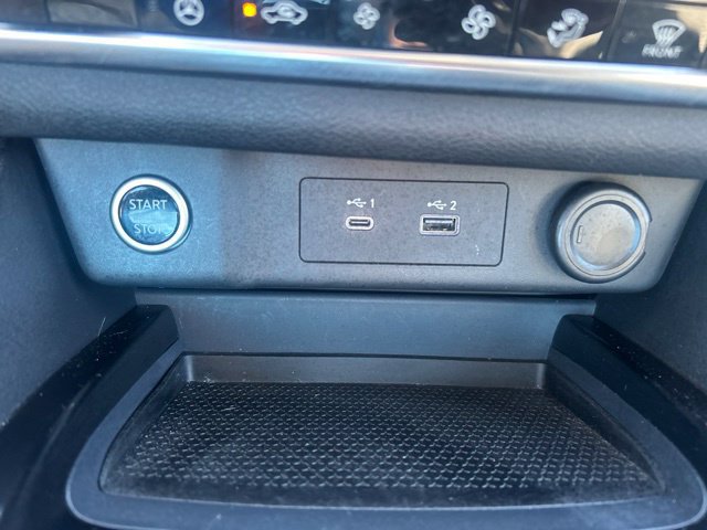 Used 2021 Nissan Rogue SV AWD/4WD image 31