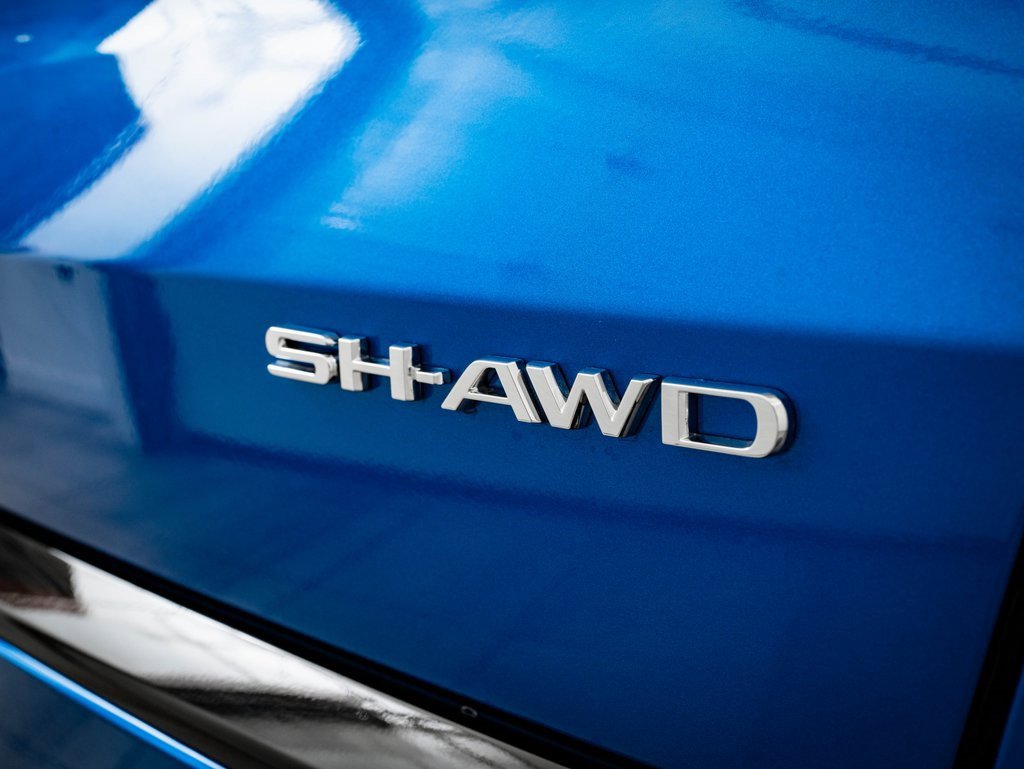 New 2026 Acura MDX A-Spec image 20