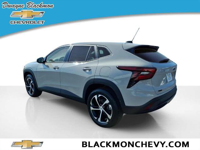 New 2026 Chevrolet Trax RS image 5