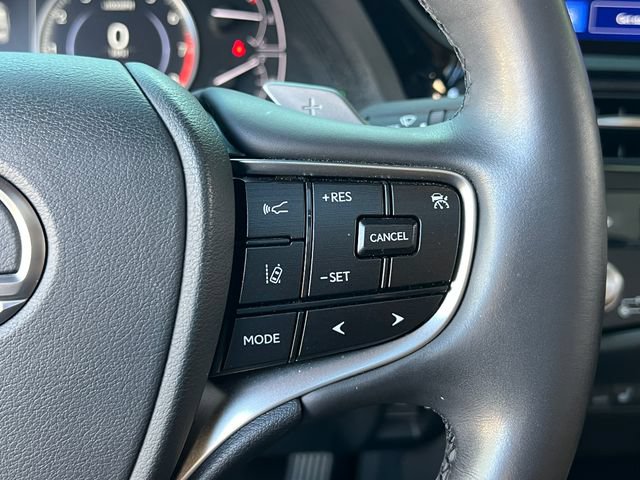 Used 2024 Lexus ES 350 w/ Premium Package FWD image 48