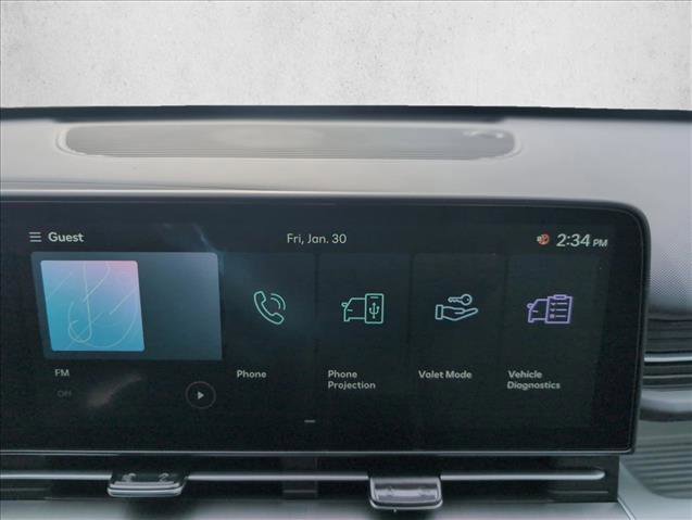 New 2026 Hyundai Kona SEL Premium image 12