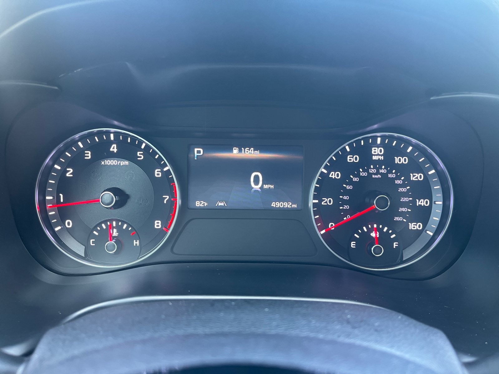 Used 2024 Kia Forte LXS FWD image 10