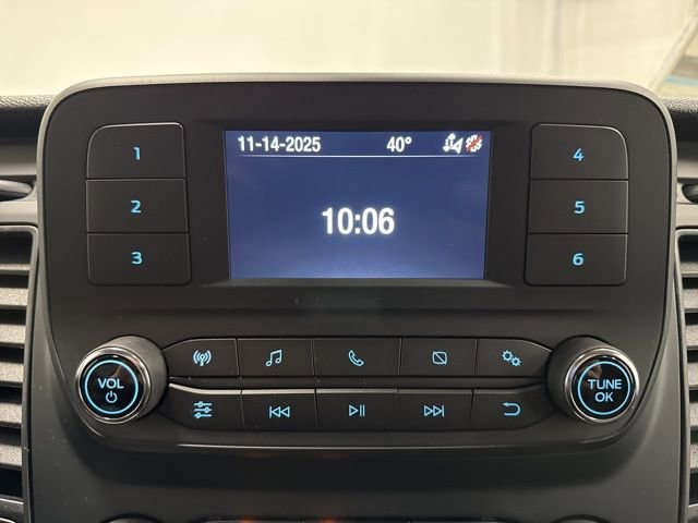 New 2025 Ford Transit 150 Base image 14