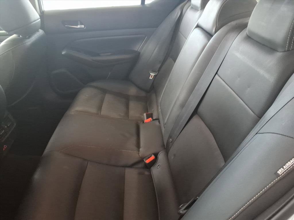 Used 2019 Nissan Altima 2.5 Platinum image 13