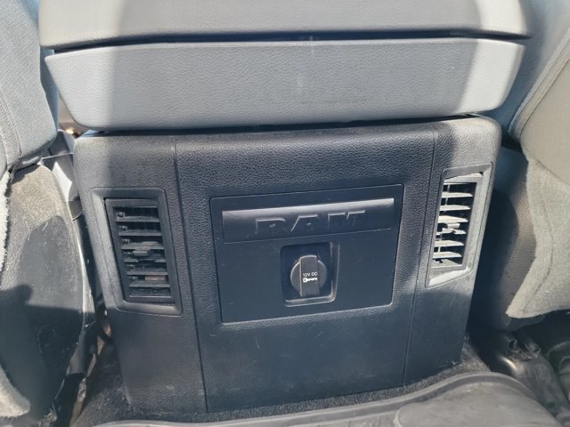 Used 2015 RAM 1500 Lone Star RWD image 19