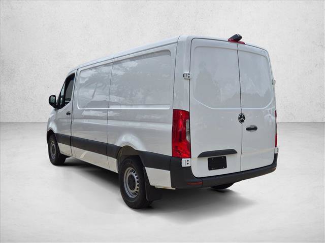 New 2026 Mercedes-Benz Sprinter 2500 image 8