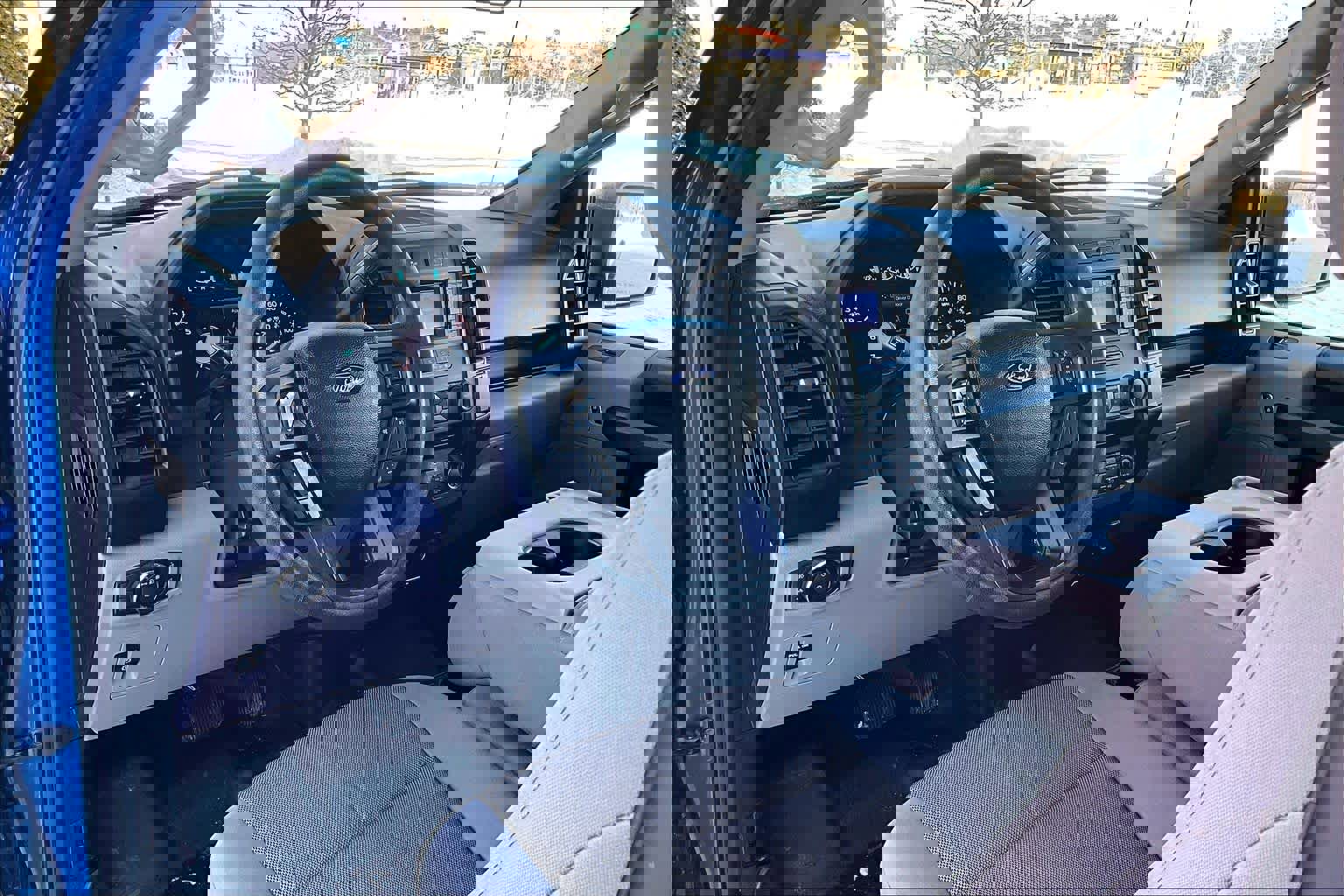 Used 2018 Ford F150 XL w/ Equipment Group 101A Mid image 18