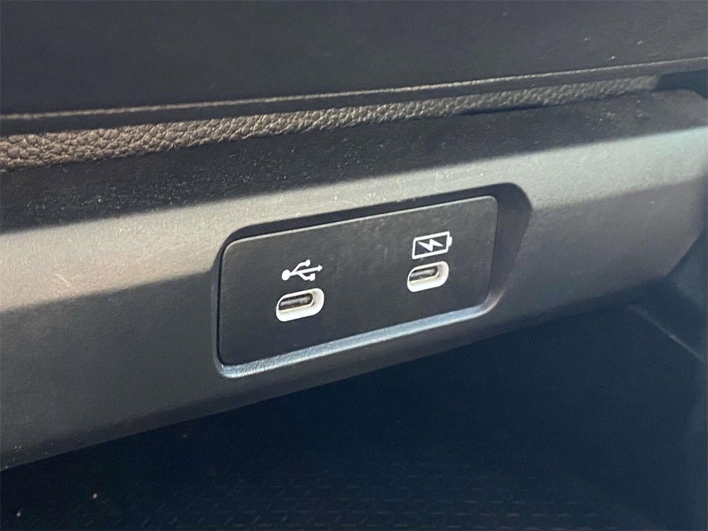 Used 2023 Honda Accord EX image 28