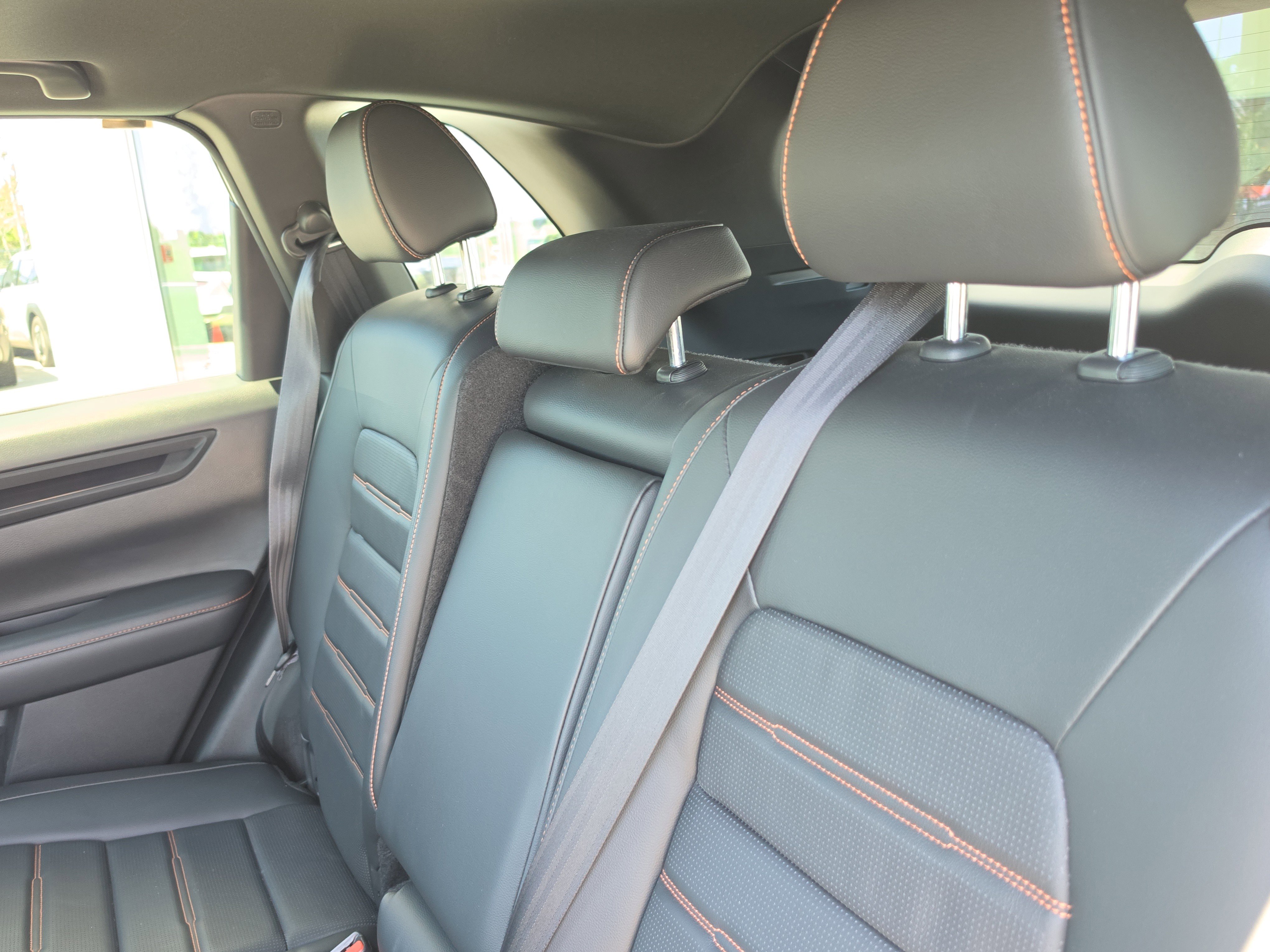 Used 2024 Honda CR-V Sport-L image 11