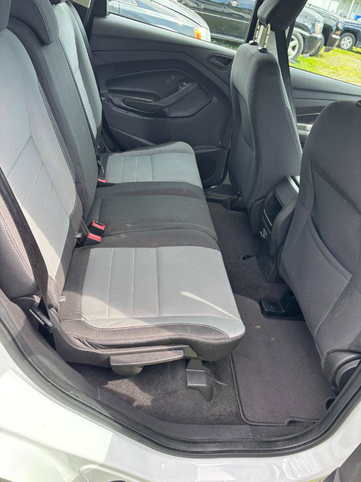 Used 2019 Ford Escape S FWD image 24