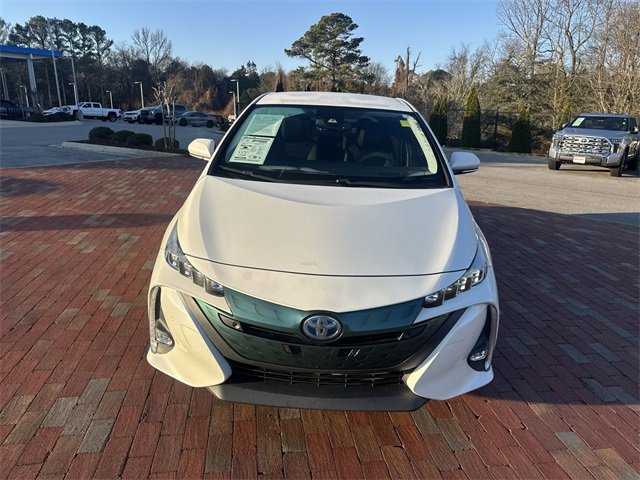 Used 2019 Toyota Prius Prime Advanced image 30