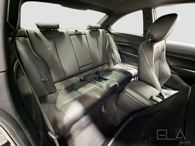 Used 2016 BMW M235i xDrive Coupe AWD/4WD image 29