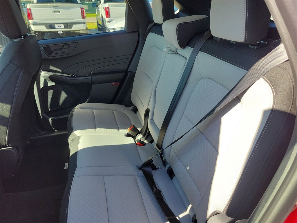 New 2026 Ford Escape Active image 10