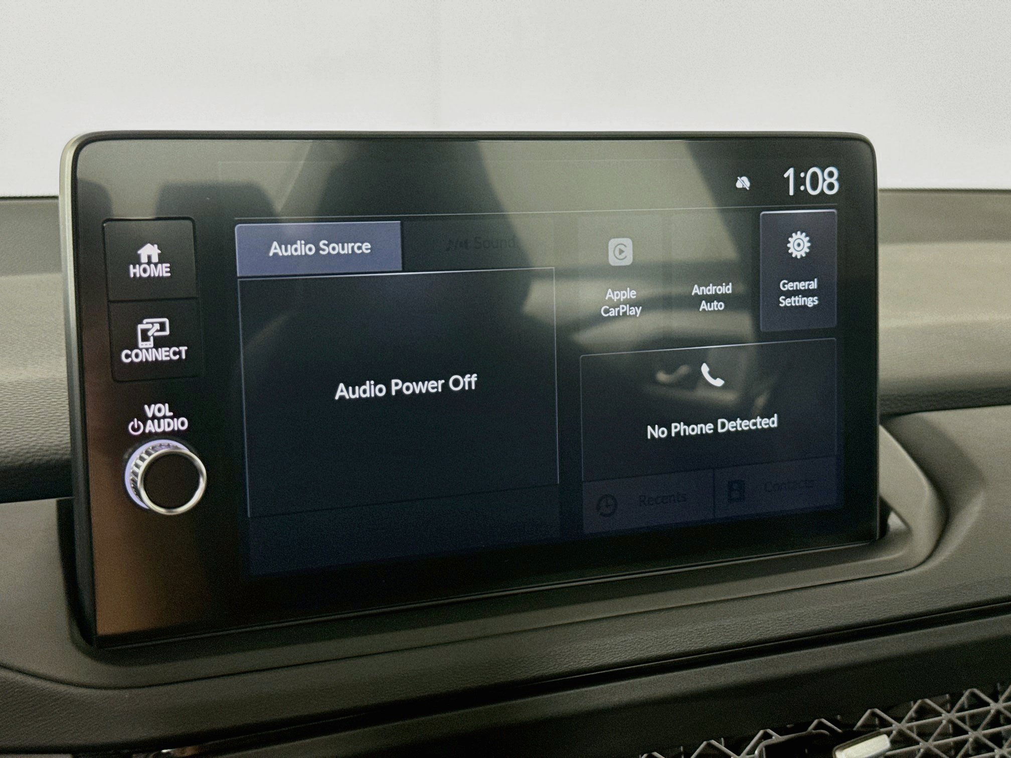 Certified 2026 Honda Accord SE image 16